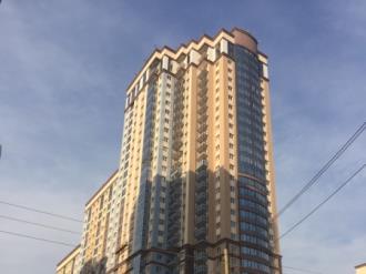 Купить квартиру, Московская,75